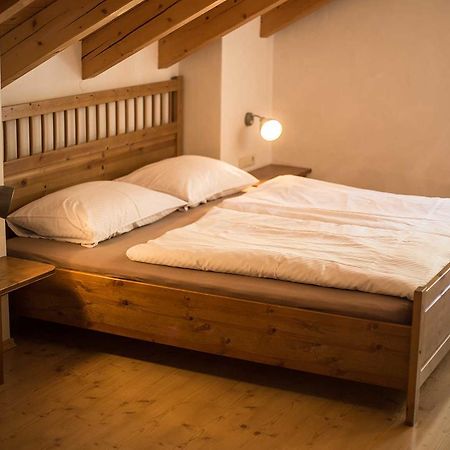 Готель Enzianhutte Antholz San Giuseppe in Anterselva Екстер'єр фото
