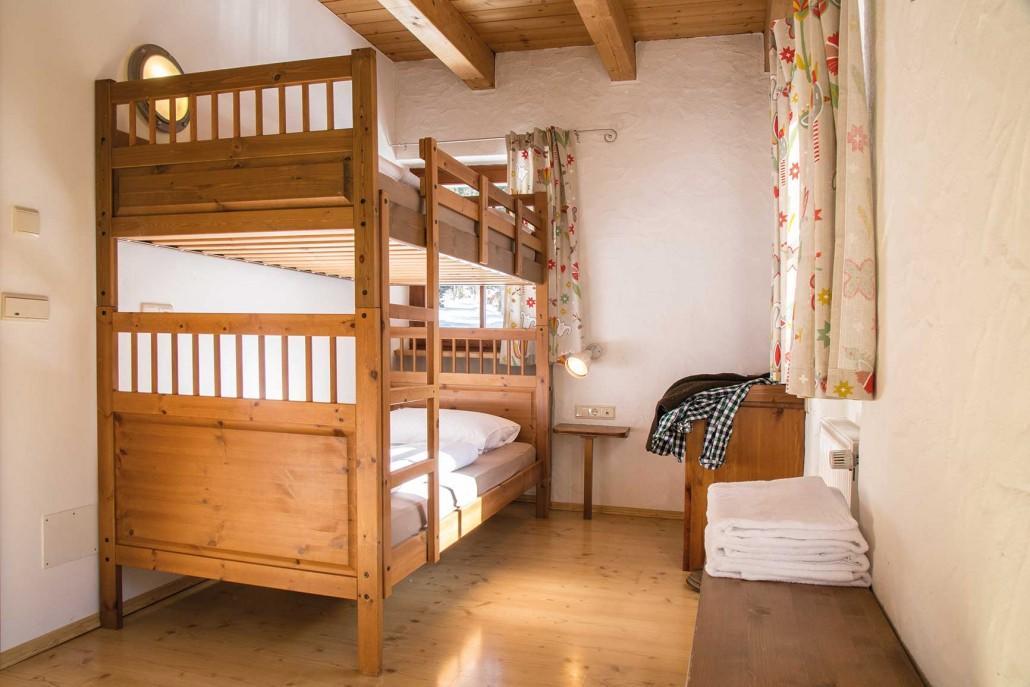 Готель Enzianhutte Antholz San Giuseppe in Anterselva Екстер'єр фото
