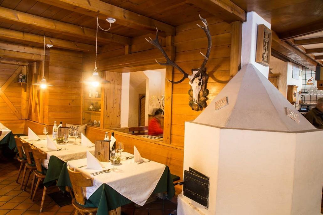 Готель Enzianhutte Antholz San Giuseppe in Anterselva Екстер'єр фото