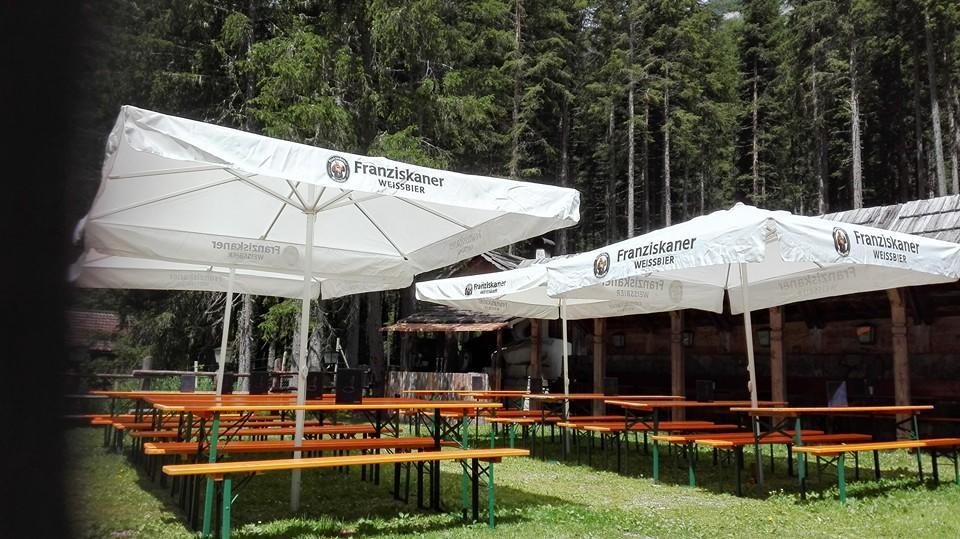 Готель Enzianhutte Antholz San Giuseppe in Anterselva Екстер'єр фото